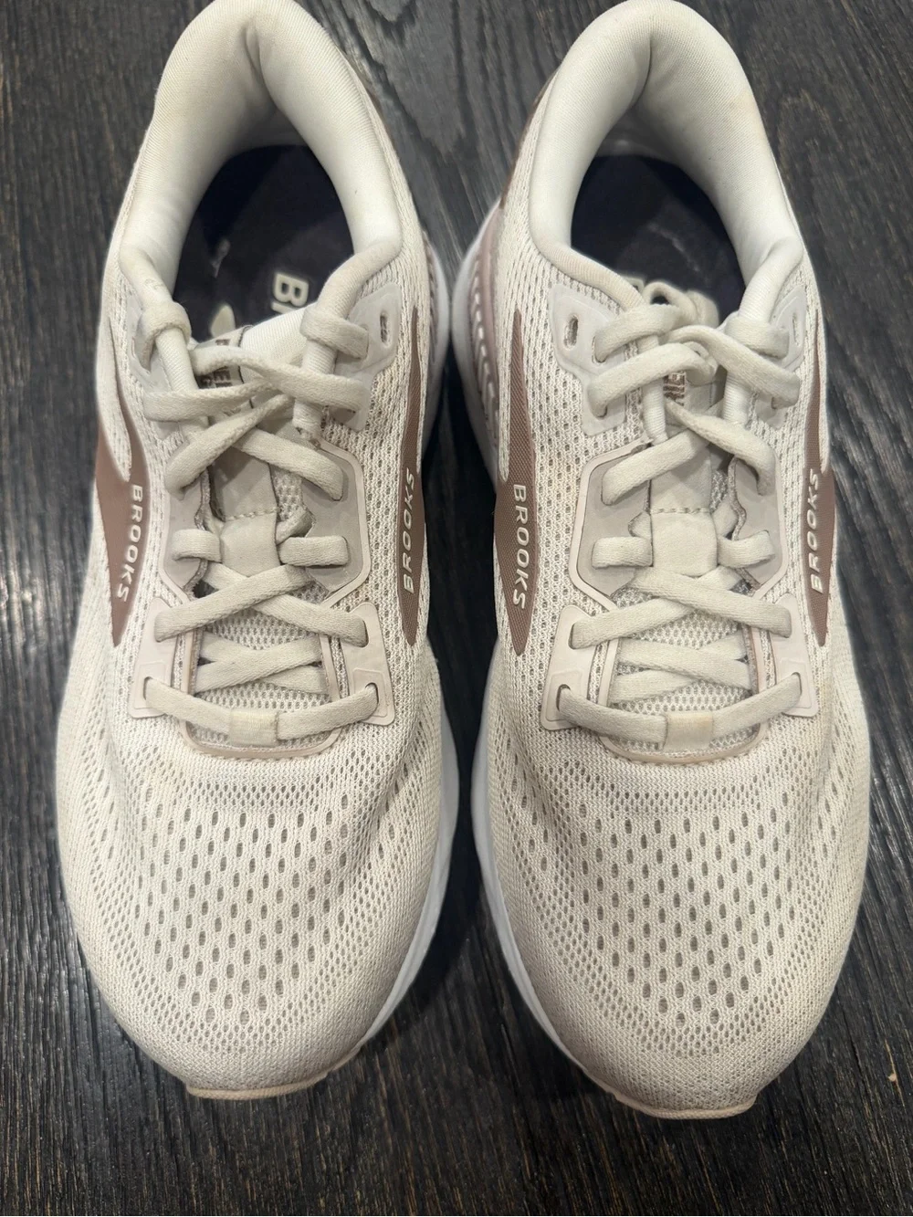 BROOKS Ariel GTS 24 Running shoes women size 8